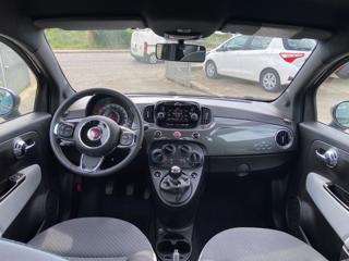 FIAT 500 usata, con Climatizzatore