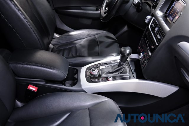 AUDI Q5 usata 56
