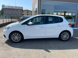 PEUGEOT 208 1° serie PureTech 82 5 porte Allure