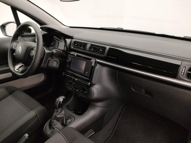 CITROEN C3 usata, con Bluetooth
