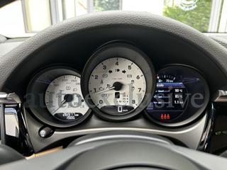 PORSCHE Macan usata, con Chiusura centralizzata