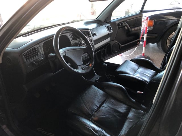 VOLKSWAGEN Golf usata 7
