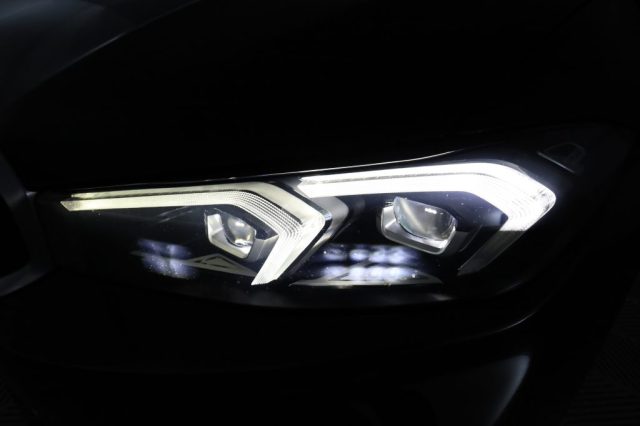 BMW 320 usata 8