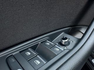AUDI A5 usata, con Volante multifunzione