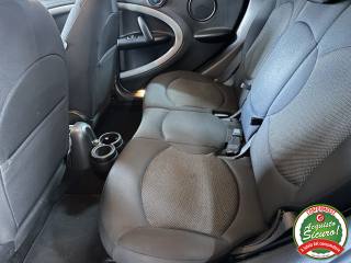 MINI Countryman usata, con Chiusura centralizzata