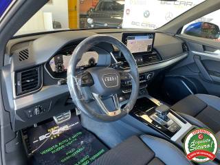 AUDI Q5 usata, con Park Distance Control