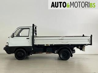 PIAGGIO Porter usata 6