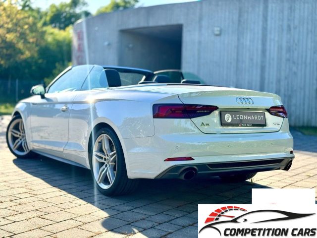 AUDI A5 usata, con Airbag Passeggero