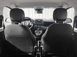FIAT Panda usata, con Sensori di parcheggio posteriori