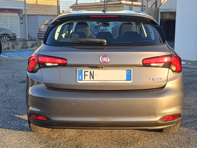 FIAT Tipo usata, con Cerchi in lega