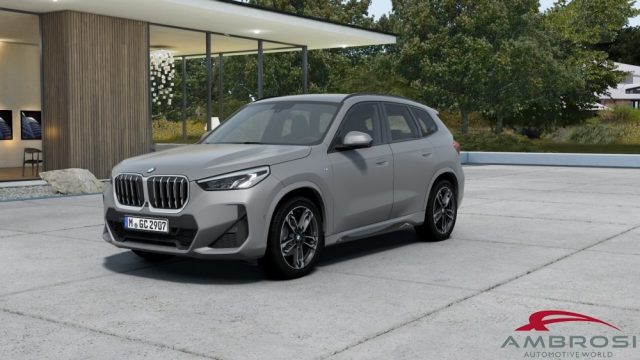 BMW X1 usata 0