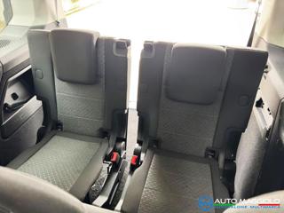 FORD Tourneo Connect usata, con Controllo trazione