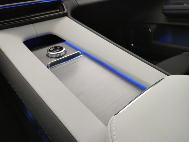 POLESTAR Polestar 4 usata, con Regolazione elettrica sedili