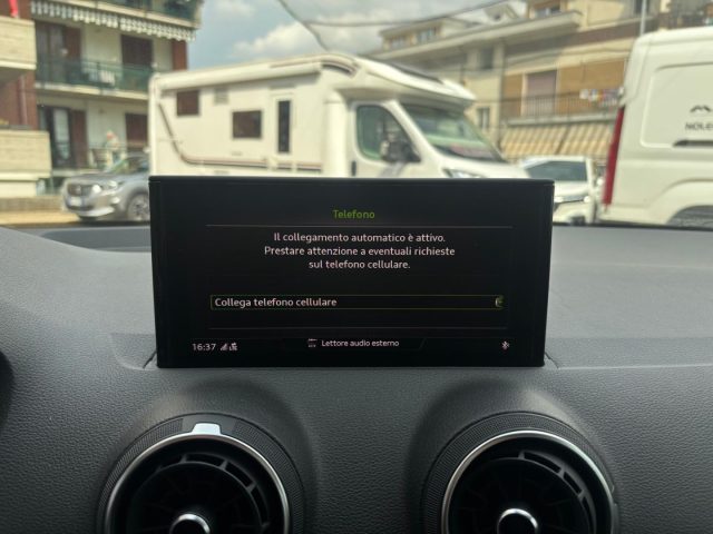 AUDI Q2 usata, con Autoradio digitale