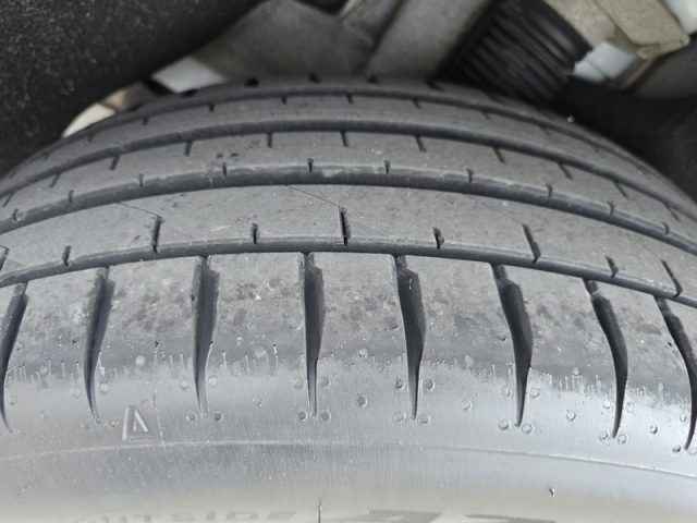 HYUNDAI Tucson usata, con Chiusura centralizzata