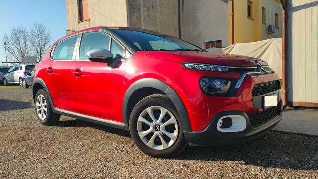 CITROEN C3 usata, con ABS
