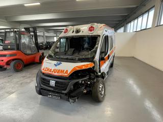 FIAT Ducato usata, con Airbag Passeggero