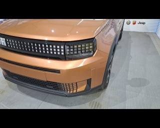 FIAT Grande Panda usata, con Riconoscimento dei segnali stradali