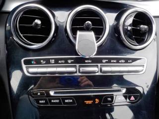 MERCEDES-BENZ C 180 usata 47
