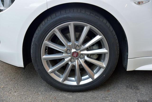 FIAT 124 Spider usata, con Airbag Passeggero