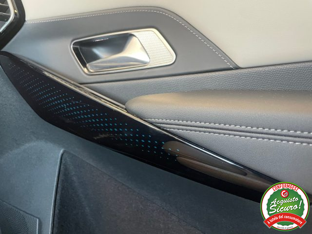 DS AUTOMOBILES DS 7 usata, con Climatizzatore