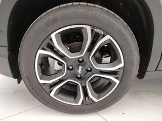 JEEP Avenger usata, con Chiusura centralizzata
