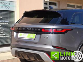 LAND ROVER Range Rover Velar usata, con Portellone posteriore elettrico