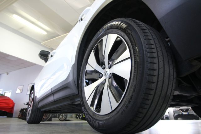 VOLVO XC40 usata, con Portellone posteriore elettrico