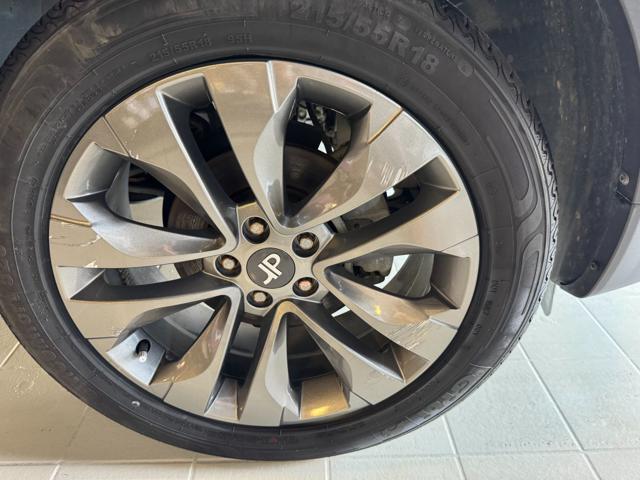 DR MOTOR DR 4.0 usata, con Boardcomputer