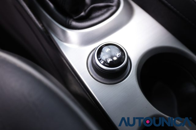 FIAT 500X usata, con Isofix