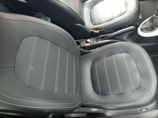 SMART ForFour usata, con Fendinebbia