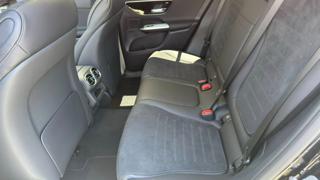 MERCEDES-BENZ GLC 300 usata, con Park Distance Control