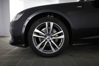 AUDI A6 usata 8