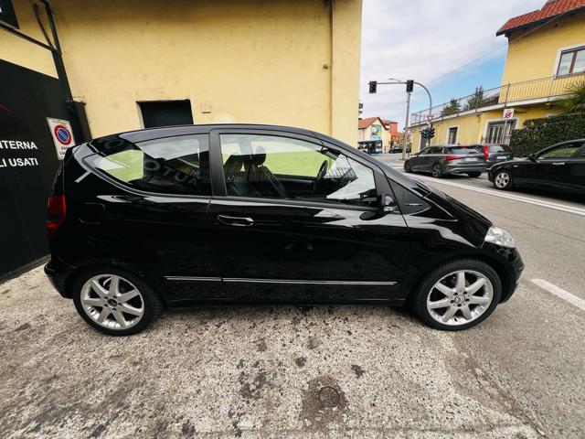 MERCEDES-BENZ A 150 usata, con Airbag Passeggero