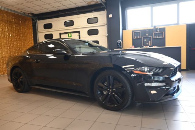 FORD Mustang usata 91