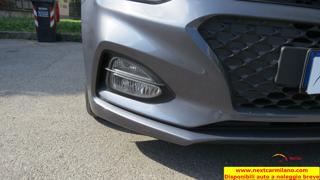 HYUNDAI i20 usata, con Autoradio digitale