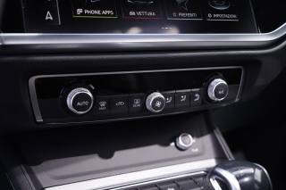 AUDI Q3 usata, con Specchietti laterali elettrici