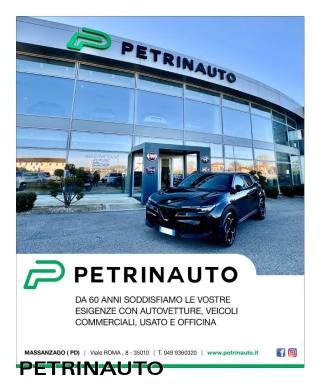 FIAT 500 usata, con Vivavoce