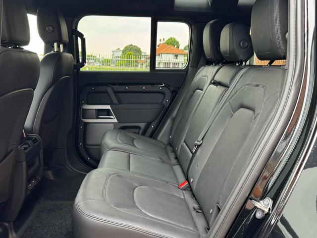 LAND ROVER Defender usata, con Cerchi in lega