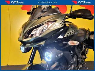 KAWASAKI Versys 650 usata 6