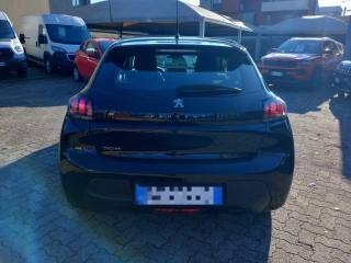 PEUGEOT 208 usata, con Controllo trazione