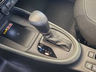 TOYOTA Aygo X usata, con Sedile posteriore sdoppiato