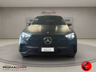MERCEDES-BENZ GLC 300 usata, con Airbag Passeggero