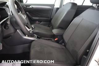 VOLKSWAGEN T-Roc usata, con Boardcomputer