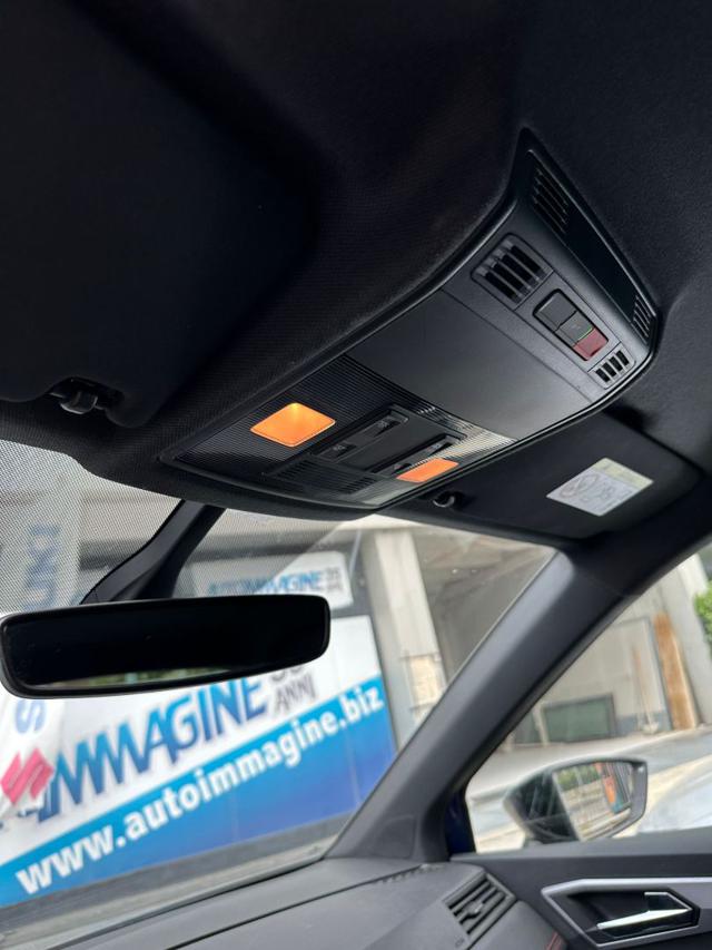 SEAT Arona usata, con Controllo trazione