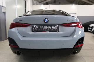 BMW 420 usata, con Antifurto