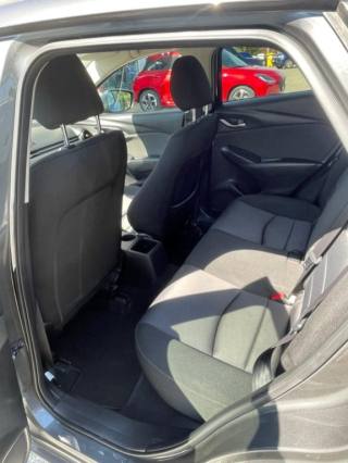 MAZDA CX-3 usata, con Alzacristalli elettrici