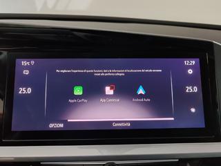 OPEL Grandland usata, con Bluetooth