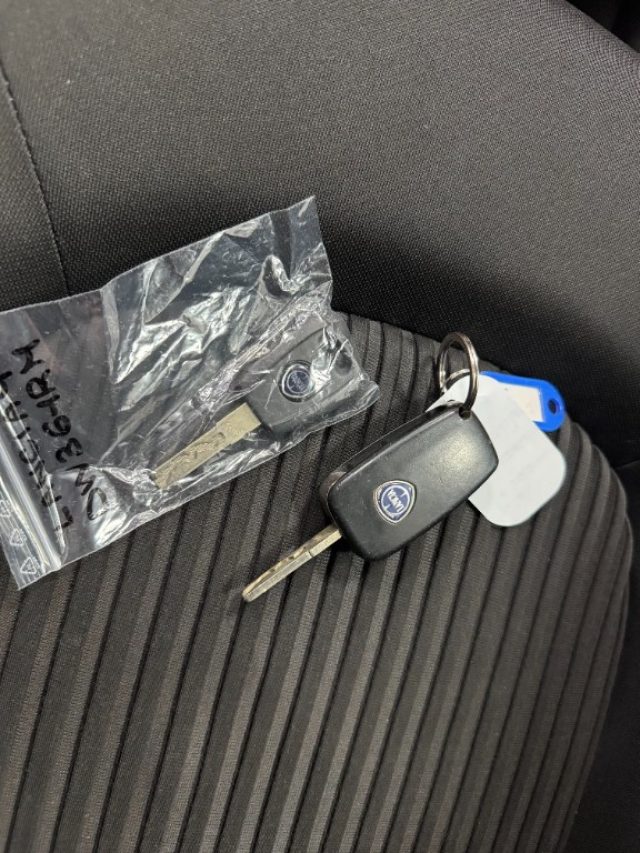 LANCIA Ypsilon usata, con Bluetooth