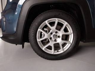 JEEP Renegade usata, con Alzacristalli elettrici